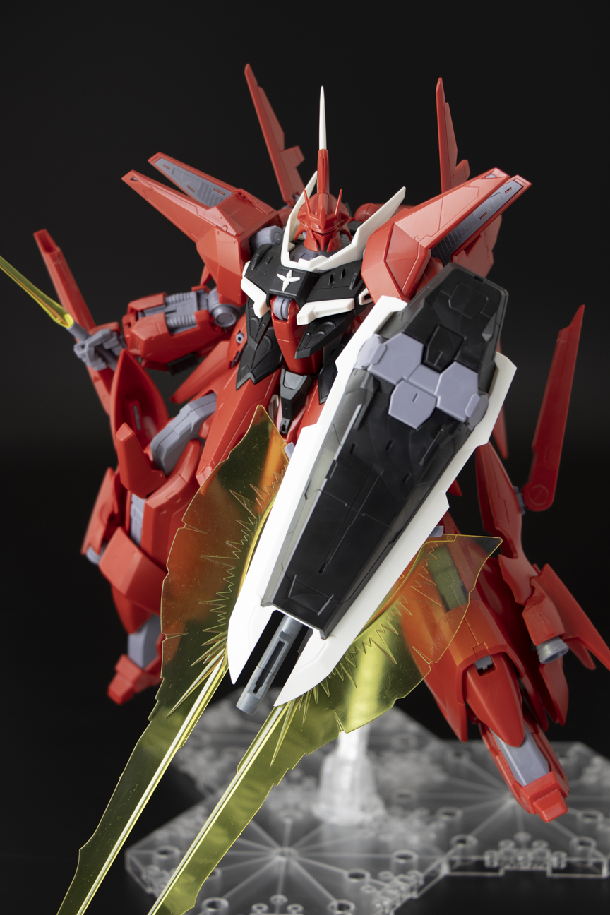 ガンダム リバウ ガンプラ 未組立-